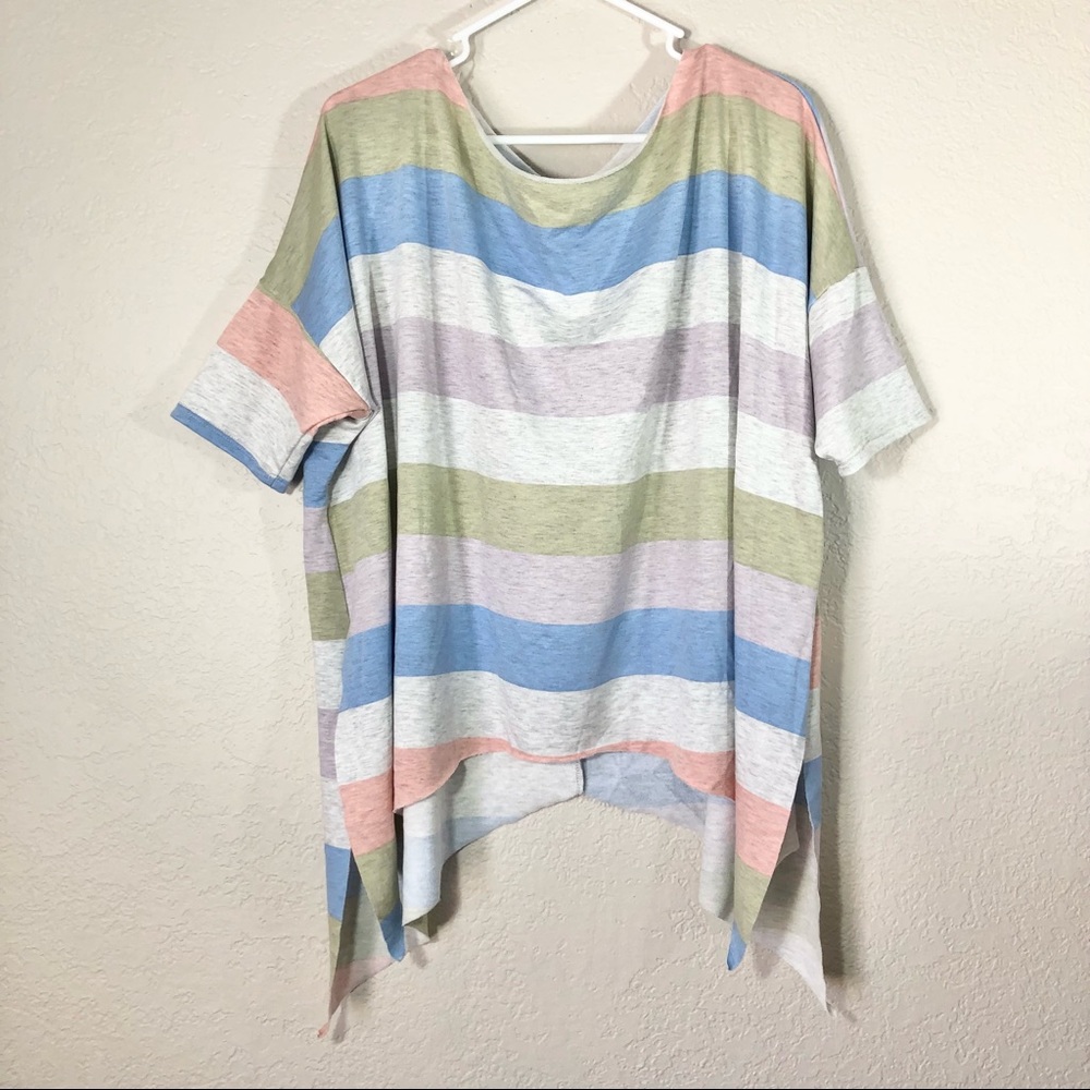 NWT Adora Pool Side Top Small